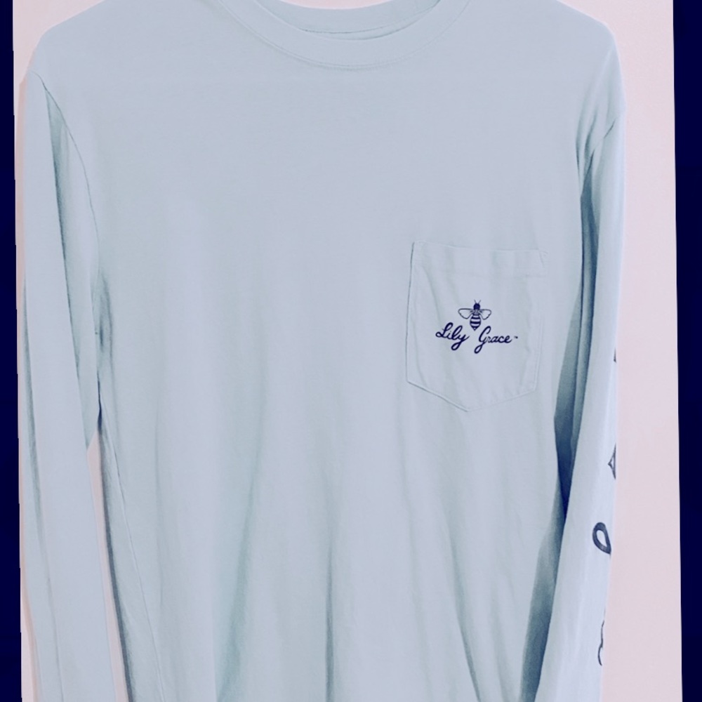 Lily Grace Autumn Longsleeve